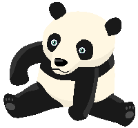 panda