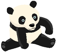panda